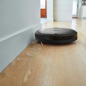 aspirateur iRobot Roomba 692