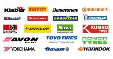 Choisir la meilleure marque de pneus