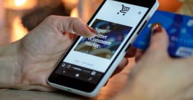 Commerce écoresponsable