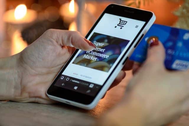 Commerce écoresponsable