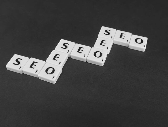 gérer son SEO e-commerce