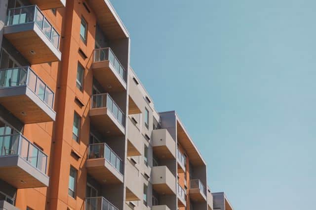 pré état daté vendeur copropriété
